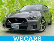 2020 NISSAN SKYLINE