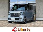 2025 HONDA N-BOX CUSTOM