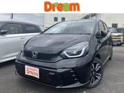 2024 HONDA FIT