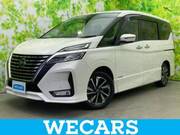 2020 NISSAN SERENA