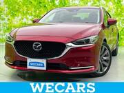 2019 MAZDA ATENZA SEDAN
