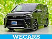 2018 TOYOTA VOXY