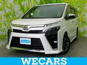 2021 TOYOTA VOXY