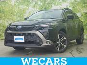 2022 TOYOTA COROLLA CROSS