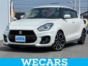 2019 SUZUKI SWIFT SPORT