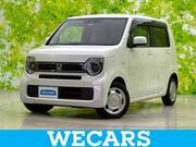 2020 HONDA N-WGN