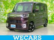 2018 DAIHATSU WAKE