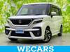 SUZUKI SOLIO BANDIT
