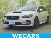 2017 SUBARU LEVORG