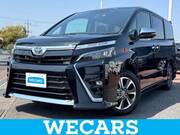 2021 TOYOTA VOXY