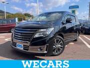 2019 NISSAN ELGRAND