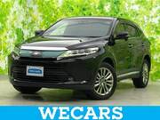 2018 TOYOTA HARRIER
