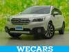 SUBARU LEGACY OUTBACK