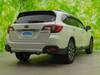 SUBARU LEGACY OUTBACK
