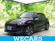 2018 SUZUKI SWIFT