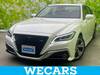 TOYOTA CROWN HYBRID