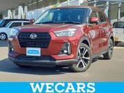 2020 DAIHATSU ROCKY