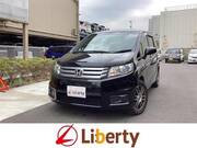 2013 HONDA FREED SPIKE