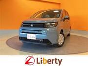 2025 HONDA FREED