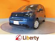2025 HONDA FREED
