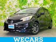2014 NISSAN NOTE
