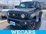 2025 SUZUKI JIMNY SIERRA