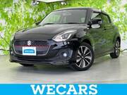 2018 SUZUKI SWIFT