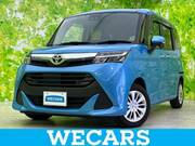 2019 TOYOTA TANK