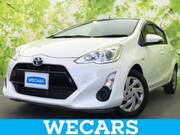 2015 TOYOTA AQUA
