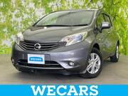 2013 NISSAN NOTE