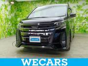 2018 TOYOTA NOAH