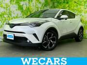 2017 TOYOTA C-HR
