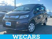 2015 HONDA FREED SPIKE