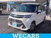 2018 TOYOTA TANK