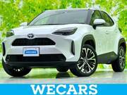 2023 TOYOTA YARIS CROSS
