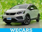 2020 HONDA FIT