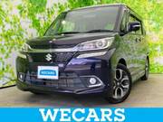 2017 SUZUKI SOLIO BANDIT