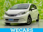 2014 NISSAN NOTE