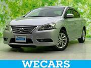 2016 NISSAN SYLPHY