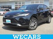 2023 TOYOTA HARRIER