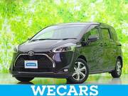 2019 TOYOTA SIENTA