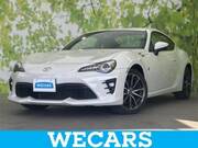 2018 TOYOTA 86