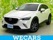 2017 MAZDA CX-3