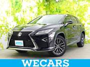 2016 LEXUS RX
