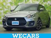 2020 SUZUKI SWIFT SPORT