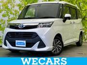 2018 TOYOTA TANK 1.0　G　S