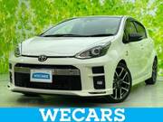 2018 TOYOTA AQUA