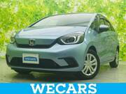 2020 HONDA FIT