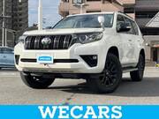 2020 TOYOTA LAND CRUISER PRADO