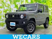 2025 SUZUKI JIMNY